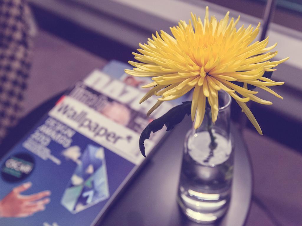 Habitación Doble de lujo
