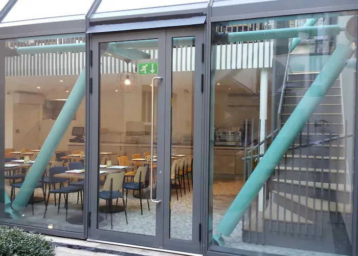 Grand Plaza Serviced Apartments Londres