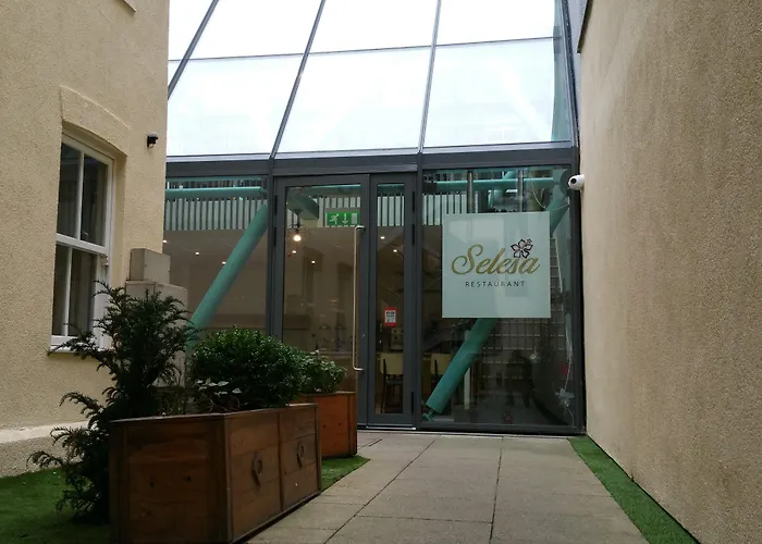 Grand Plaza Serviced Apartments Londres